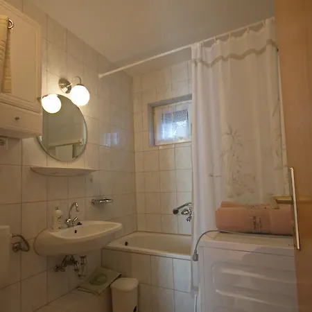Cozy Appartamento Hévíz