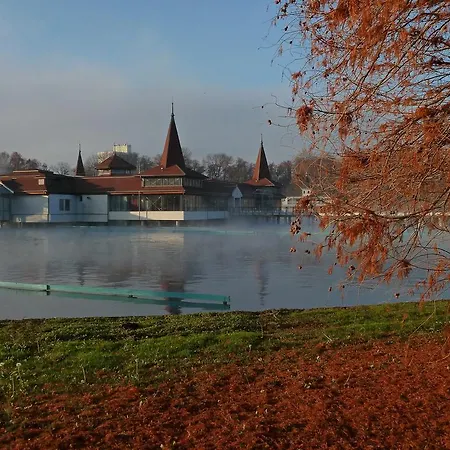 Cozy * Hévíz