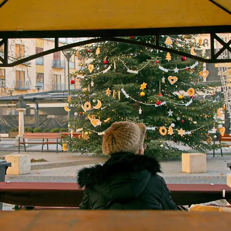 Cozy * Hévíz
