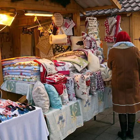 Appartamento Cozy