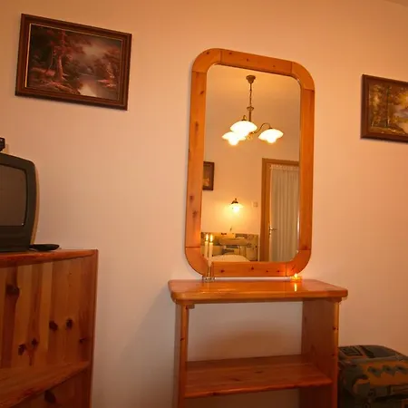 Appartamento Cozy