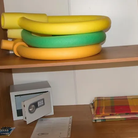 Appartamento Cozy *