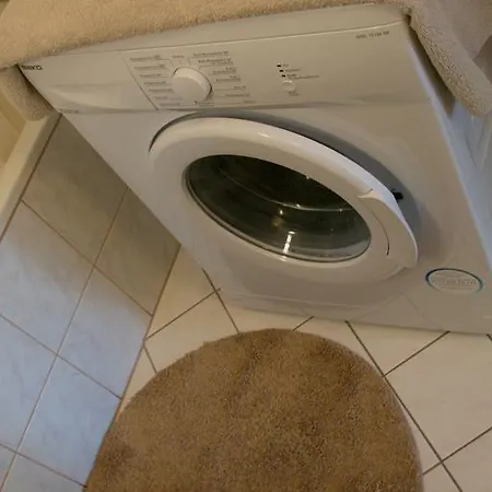 Appartamento Cozy Hévíz
