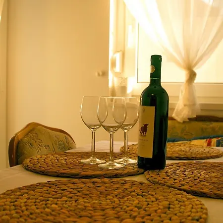 Appartamento Cozy Hévíz