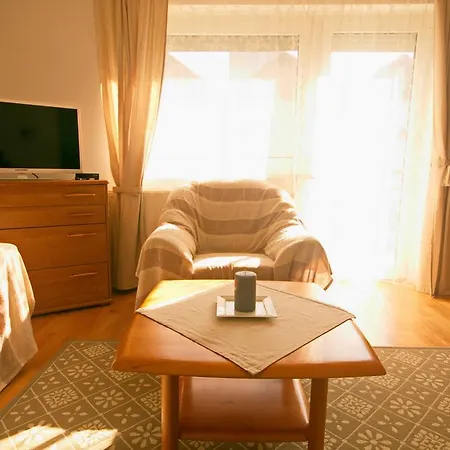 Cozy Hévíz