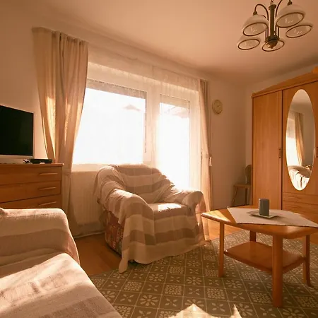 Appartamento Cozy *
