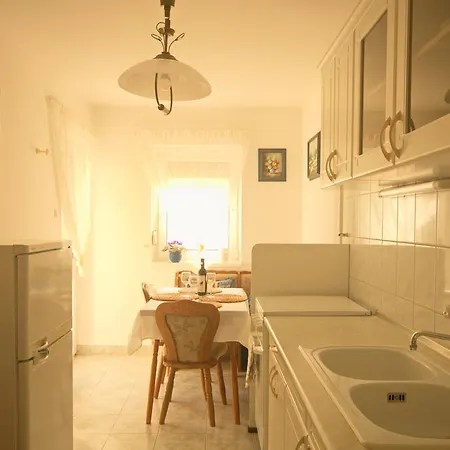 Appartamento Cozy