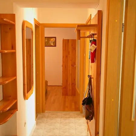 Appartamento Cozy Hévíz