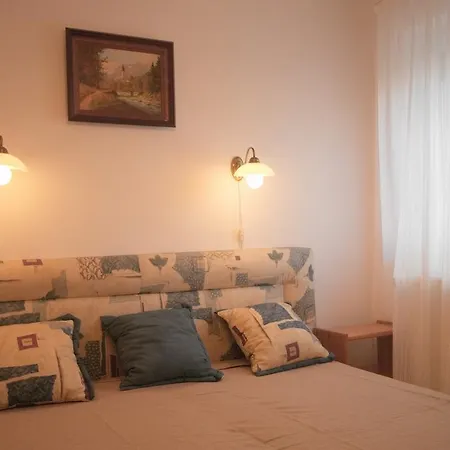 Cozy Appartamento *